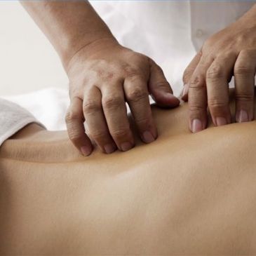 24 ottobre 2010 – Dimostrazione pratica di Shiatsu con operatori qualificati