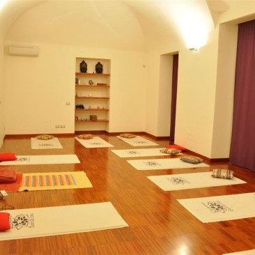 sala yoga