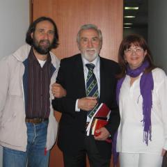 con Stefano Piano