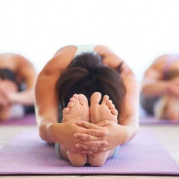 Hatha Yoga