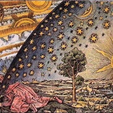 23 ottobre 2016 ore 18 – Presentazione del corso di astrologia – Interpretazione della carta natale di C.G.Jung