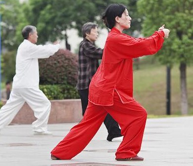 Tai Chi