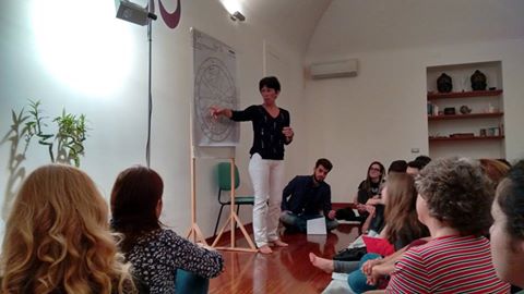 21 maggio 2017 Corso di Astrologia Settimo Seminario