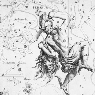 24 novembre 2019 ore 17.30 – La stella Algol e la terribile “vocazione” ai crimini di guerra